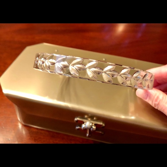 Vintage 1950s Handbag by Charles S Kahn of Miami. - Picture 5 of 12